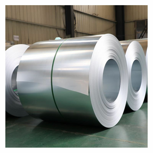 Bobina di Acciaio Zincato a Caldo Dx51d Z40-Z275 per Capannoni Agricoli, Vendita Calda - Product Image 3