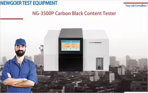 Измеритель содержания углерода в черном угле D4218 - Product Image 4