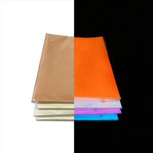 Polvo Luminoso de Alta Intensidad que Brilla en la Oscuridad, Pigmento Luminoso de Larga Duración para Letreros, Juguetes y Decoración - Product Image 2
