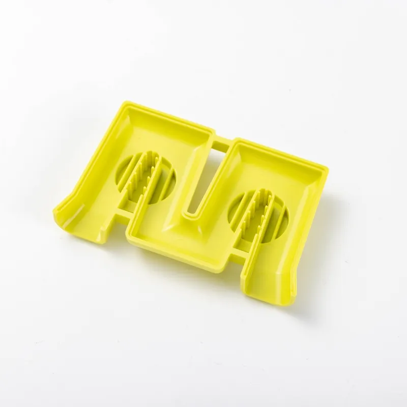 High Quality Custom Injection Molding ABS PP PC Plastic Housing Parts Quality Mould Plastic Modling Products