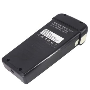 Batterie de remplacement 25,2 V 3500 mAh pour Bissell 4141 4143 1644206 1643447 - Product Image 6