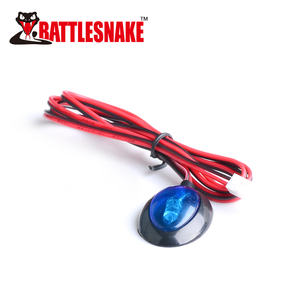 Hệ Thống Báo Động Ô Tô Một Chiều Phổ Biến Bán Chạy Trên Thị Trường Nam Mỹ Với Thiết Kế Chống Cướp Nhỏ Gọn - Product Image 6