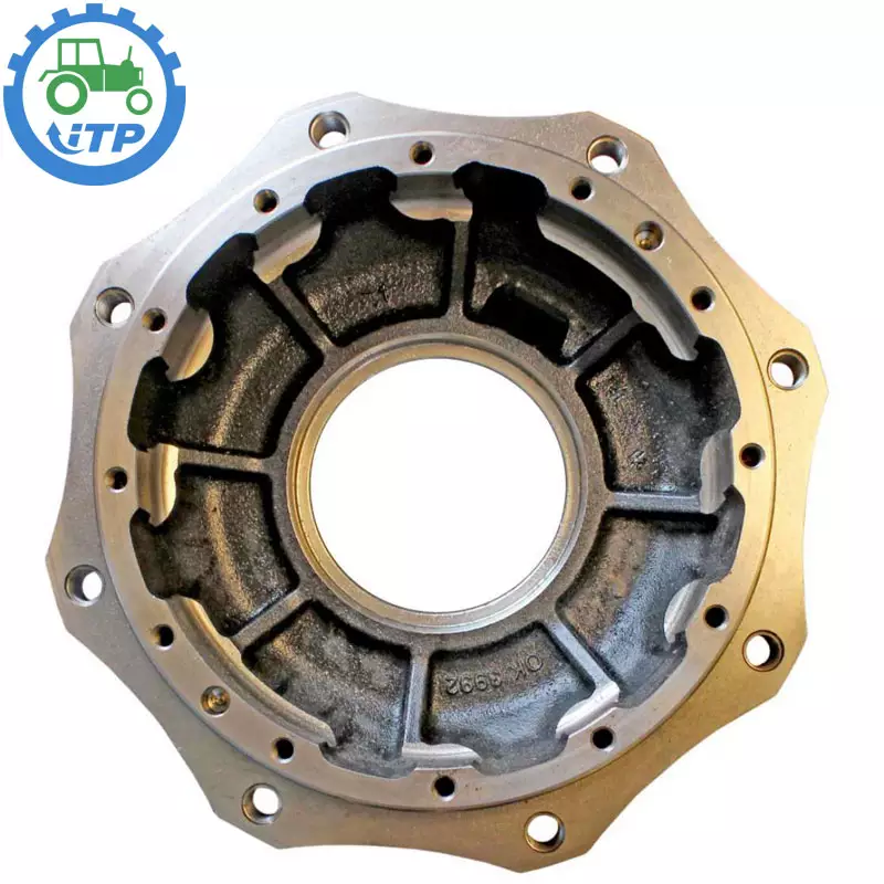 5191785 4 roda frontal hub apropriado para nova holland ts90 tm 5191785 4 roda frontal hub apropriado para nova holland ts90 tm