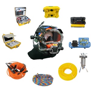 Equipo de <span class=keywords><strong>Buceo</strong></span> Profesional al por Mayor para <span class=keywords><strong>Buzo</strong></span> Comercial - Product Image 3