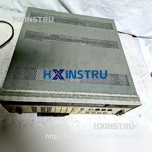 Analizador de Audio Agilent /Hewlett Packard/ hp 8903B, Salida de Puerto Trasero de 100KHZ, H - Product Image 1