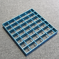 Plateforme d'équipement en gros : Marches d'escalier, Drainage d'eau, Grille de passage en acier galvanisé haute résistance