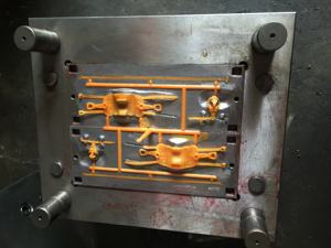 آلة حقن البلاستيك الصديقة للبيئة من ماركة ZHOUHUI لصناعة قوالب الحصان اللعبة، منتجات للتصدير - Product Image 2