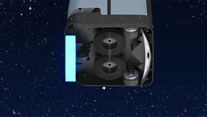<strong>Automatic</strong> Intelligent Sweeper Commercial Vacuum Cleaner Battery <strong>Automatic</strong> Recharge Fully Intelligent Sweeper <strong>Robot</strong> - Product Image 5