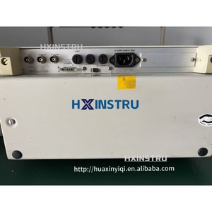 เครื่องวิเคราะห์การสื่อสาร Marconi Instruments IFR 2955B มือสอง hx - Product Image 4