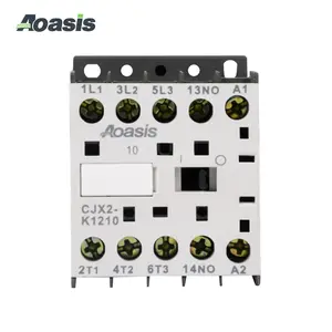 Giá Rẻ Contactor Giá CJX2-K/LC1-K 1210 Từ AC Contactor Các Nhà Sản Xuất Điện Contactor