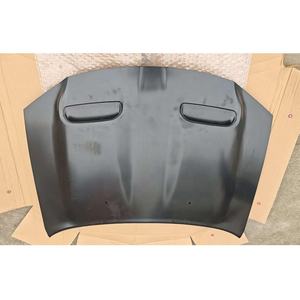 उच्च गुणवत्ता वाले ऑटोमोटिव बॉडी सिस्टम ऑटो फ्रंट इंजन हुड कार के लिए हुड 300 2015 + - Product Image 1