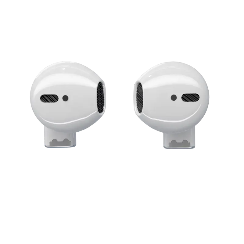 Pro 5 In Ear Earbuds Waterproof Wireless Headphone Mini Air Pro5 Pro5s Tws Earphones with charging case