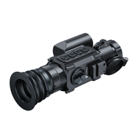 Caméra optique de vision nocturne et diurne Pard NV008SP2-LRF 850nm 350m IR 2K avec enregistrement auto-activé pour la chasse