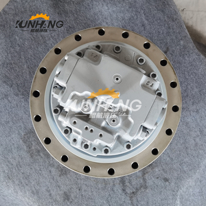 Moteur de translation de remplacement JS300 JS330 JS370 Final Drive 333-K1153 B0240-93040 05-202500 JSA0073 - Product Image 2