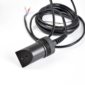 Meteran Kekeruhan Online RS485 4-20 MA IP68 Presisi Tinggi untuk Air Minum, Kolam Renang, Air Limbah Industri, Penguji Kualitas Air - Product Image 4
