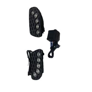 Smart 451 OE A4518200061 para mercedes-benz SMART Barbos 451 luces de circulación diurna - Product Image 3