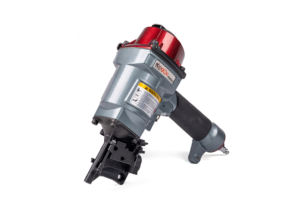 CN55 Machine à clouer Outil pneumatique pour la fabrication de palettes en bois - Product Image 2