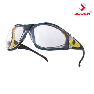 Industrial Safety Goggles PACAYA Polycarbonate Anti-Scratch Lightweight Design <b>Eye</b> <b>Protection</b> Mechanical UV/Labor <b>Protection</b> - Product Image 4