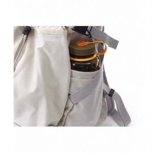 Nueva Mochila Escolar Deportiva Informal y Colorida de Estilo Coreano Ligera para Niñas con Bolsillos Laterales - Product Image 3