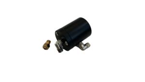 Vanne métallique pneumatique Manny modèle 7.4801E3 pièces de rechange pour compresseur d'air - Product Image 3