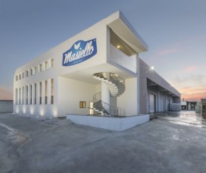 เครื่องปรุงอาหารอิตาเลียน2.8กก. ทำจากน้ำมันดอกทานตะวัน - Product Image 3