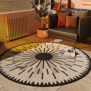 <span class=keywords><strong>Tappeti</strong></span> e Moquette di Lusso Personalizzati, Lavabili, Ecologici, Antiscivolo, Morbidi e Soffici per Soggiorno e Hotel - Product Image 6