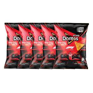 Precio de Fábrica al por Mayor <span class=keywords><strong>Doritos</strong></span> 68g Sabor BBQ, Chips de Maíz Picantes, Snacks Inflados, Snacks Exóticos de Venta Caliente, Patatas Fritas - Product Image 2