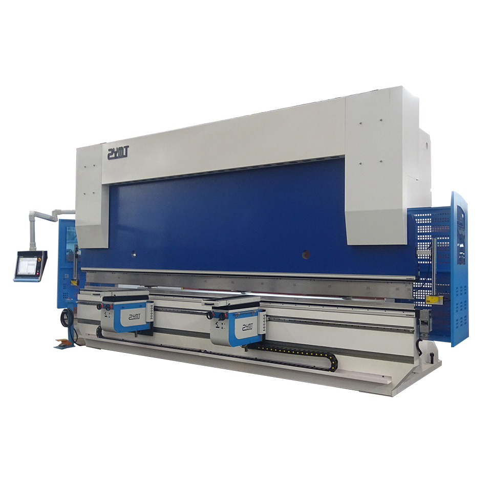 Оригинальный завод новейший Китай Wc67K Cnc гидравлический пресс-тормоз