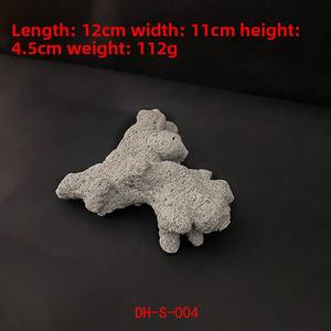 Duurzaam Milieuvriendelijk Live Zeewater <span class=keywords><strong>Aquarium</strong></span> Display Stenen Pure Kunstmatige Koraalstenen Met Filippijn Zandalgen - Product Image 6