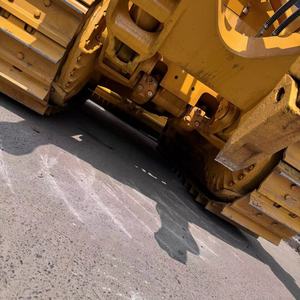 รถเกลี่ยดิน Shantui SD52 SD42 SD32 SD22 SD16 SD90 Sd22 - Product Image 4