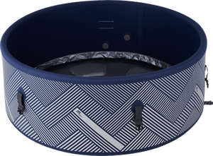 <span class=keywords><strong>Spa</strong></span> gonflable au design moderne, bain à remous, piscine portable DWF pour l'extérieur, la maison et le jardin, capacité de 2 à 6 <span class=keywords><strong>personnes</strong></span> avec fonction de massage - Product Image 2