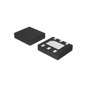 Composants de circuits électroniques en stock NCV8570MN280R2G 6 VDFN Exposed Pad Power Management (PMIC) - Product Image 1