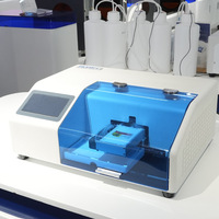 Laveur de microplaques ELISA BIOBASE BK-9613, contrôle par micro-ordinateur pour laboratoire