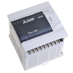 มิตซูบิชิ FX3G-60MT ES-A ควบคุมโปรแกรมได้60จุด /o PLC ผลิตในประเทศญี่ปุ่น - Product Image 5