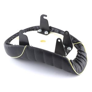 Accesorios para Motocicleta Monkey, Cojín de Asiento Modelo KB, Asiento de Esponja con 1 Año de Garantía - Product Image 2