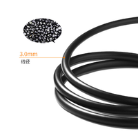 Kabel Ekstensi Sinyal AV Konektor RCA Male untuk Kamera Mobil dengan Kontrol Trigger dan Video Mundur yang Dapat Disesuaikan