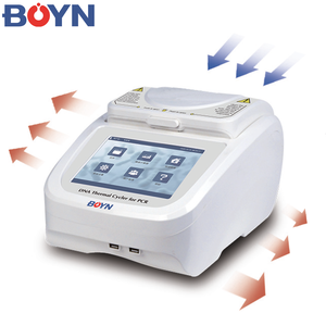 Boyn BNPR-96 nóng Bán Nhiệt cycler Gradient pcr cụ - Product Image 2