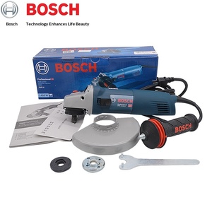 Vente en gros de meuleuse d'angle industrielle haute puissance à moteur à balais pour le meulage et la découpe des métaux - Product Image 4