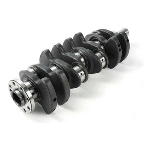 Vilebrequin forgé pour Benz OM457 A4570311201 A4570300201 A4570300501 A4570300001 A4570300401 4700300100 A4570310001 OM470 - Product Image 2