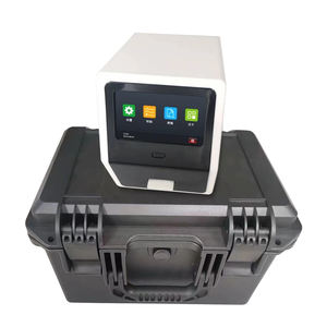 CE-zertifizierter <span class=keywords><strong>Somatic</strong></span> Cell Counter-für frische und verarbeitete Milch tests - Product Image 5