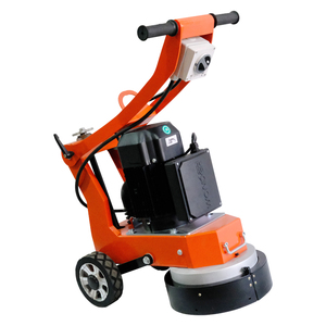 Machine à polir les sols en béton de haute qualité, 180 mm, pour sols en béton - Product Image 6