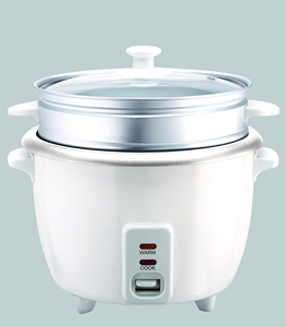Beau Design, produits innovants professionnels, <span class=keywords><strong>petit</strong></span> ou grand cuiseur à riz carré, panneau électrique avec PP 0,6l 1L - Product Image 1