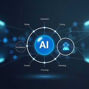 Assistants virtuels alimentés par l'IA avec des fonctionnalités d'apprentissage avancé et de personnalisation - Product Image 3