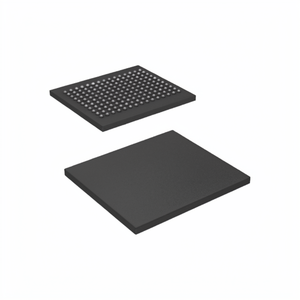 Composants électroniques de circuit mémoire CY7C1423AV18-267BZC 165 LBGA – Service complet d'origine - Product Image 1