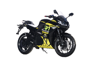 Motos eléctricas de 2 ruedas para adultos, patinete eléctrico rápido de carretera, venta al por mayor, China - Product Image 2