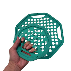 PowerWeb 7 pouces et 14 pouces avant-bras Gripper Training Net Exercise Finger Strength & Body Fitness - Product Image 2