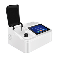 LINKSENS OEM Alat Analisis Kualitas Air Multi-parameter Profesional dengan Modul Komunikasi Terintegrasi untuk Pengujian Air Akuakultur