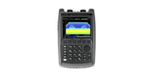 เครื่องวิเคราะห์สัญญาณไมโครเวฟแบบพกพา Keysight N9960B 32 GHz พร้อมพอร์ตในตัว 2 พอร์ต และความแม่นยำ +/-0.2 dB - Product Image 5