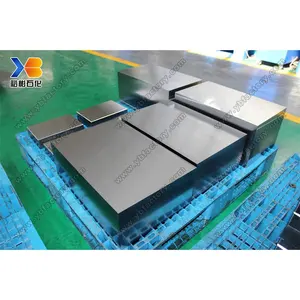 High Quality Carbon Steel Machined Base moulding for Custom