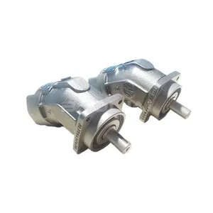 Pompe hydraulique AA2fo107 AA2FO10/61L-VSC56 R902197606 R902004306 Pompes à pistons axiaux pour - Product Image 4